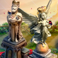 Epic Heroes