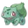 Bulbasaur