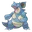 Nidoqueen