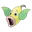 Weepinbell