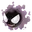 Gastly