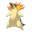 Typhlosion