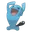 Wobbuffet