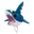 Sharpedo