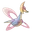 Cresselia