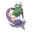 Tornadus incarnate