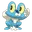 Froakie