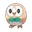 Rowlet