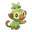 Grookey