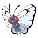 butterfree