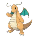 dragonite